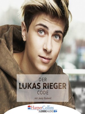 cover image of Der Lukas Rieger Code